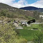 Apartment Vrignier