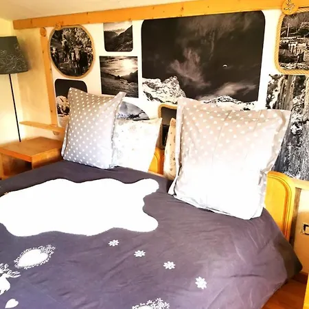 Vrignier Apartamento Verrayes