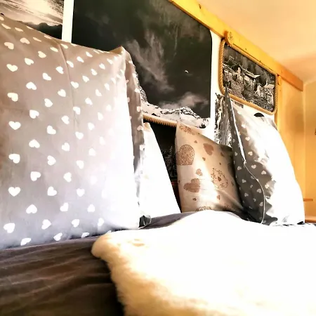 Vrignier Apartament *