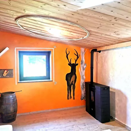 Apartment Vrignier *