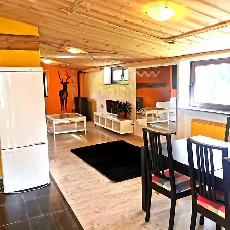 Vrignier Apartamento *