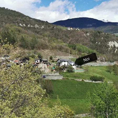 Apartamento Vrignier