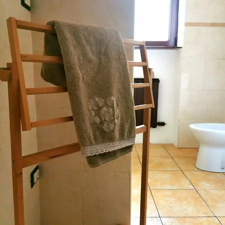 Vrignier Apartamento *