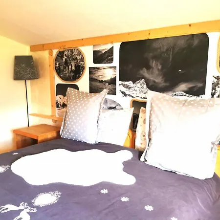 Apartament Vrignier *