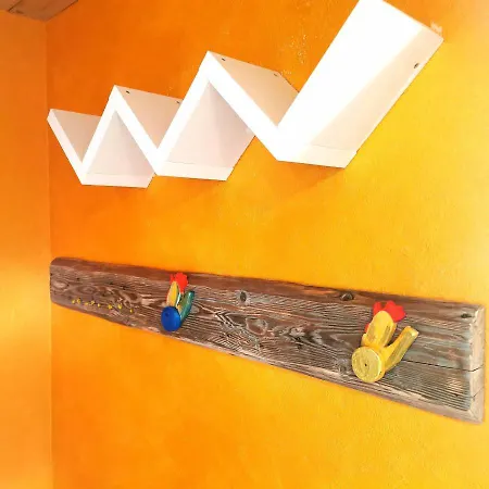 Apartment Vrignier