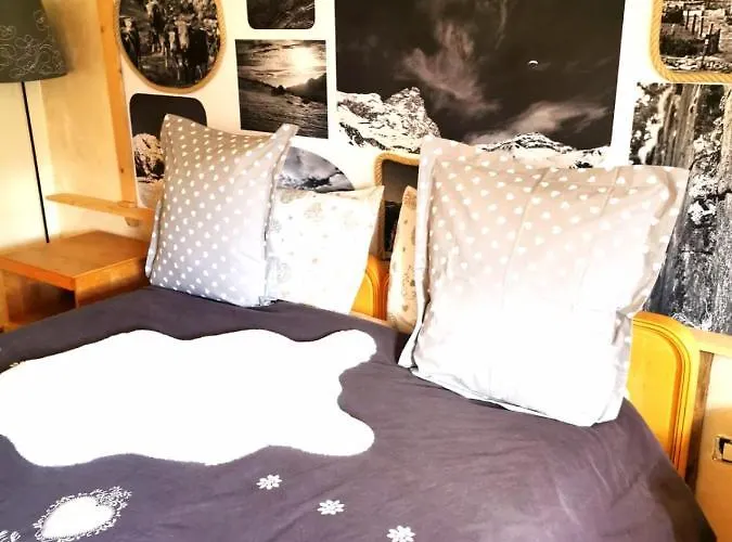 Vrignier Lejlighed Verrayes