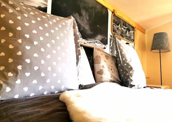 Vrignier Lejlighed *