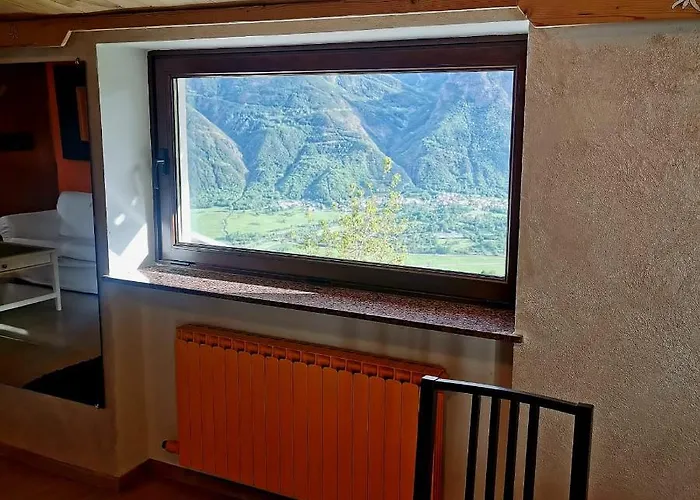 Lejlighed Vrignier Verrayes