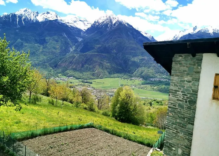 Lejlighed Vrignier Verrayes