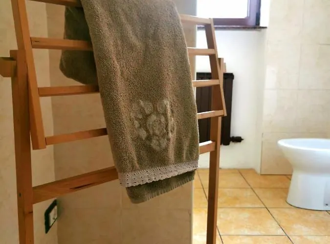 Vrignier Lejlighed *